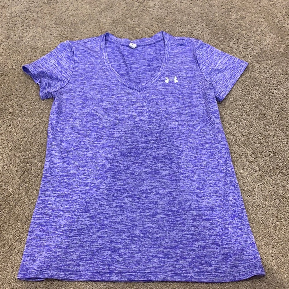 Under Armour-Women’s Tee Sz XS